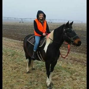 Meet your Posher, Jakayla